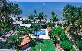Casa Verano Beach Hotel - Adults Only